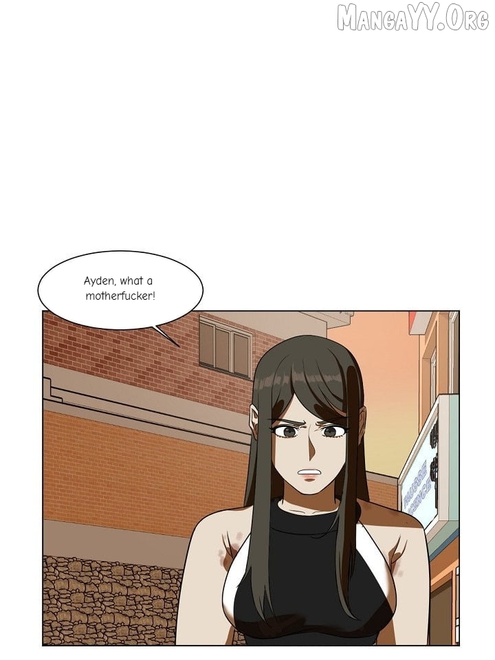 Change Me Chapter 10 - page 54